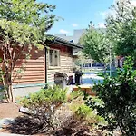 Delightful Chalet 2Bd 2Ba Pool Hot Tub Bbq Private Entry Park Pass