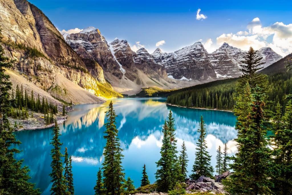 Delightful Chalet 2bd 2ba Pool Hot Tub Bbq Private Entry Park Pass Canmore