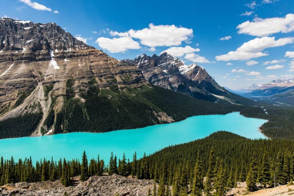Delightful Chalet 2bd 2ba Pool Hot Tub Bbq Private Entry Park Pass * Canmore
