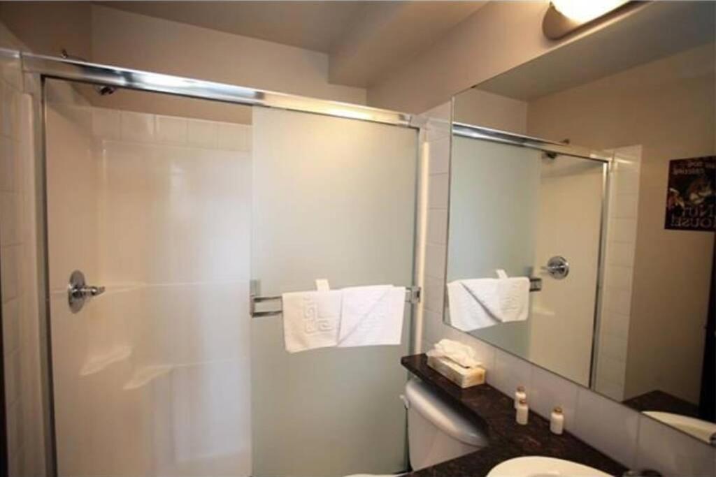 Delightful Chalet 2bd 2ba Pool Hot Tub Bbq Private Entry Park Pass *